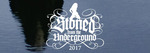 Stoned from the Underground am Donnerstag, 13.07.2017